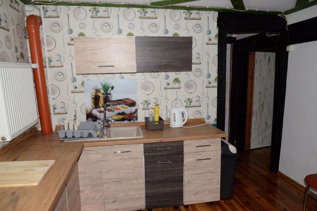 Apartament Głęboki Jar Świeradów-Zdrój Zewnętrze zdjęcie