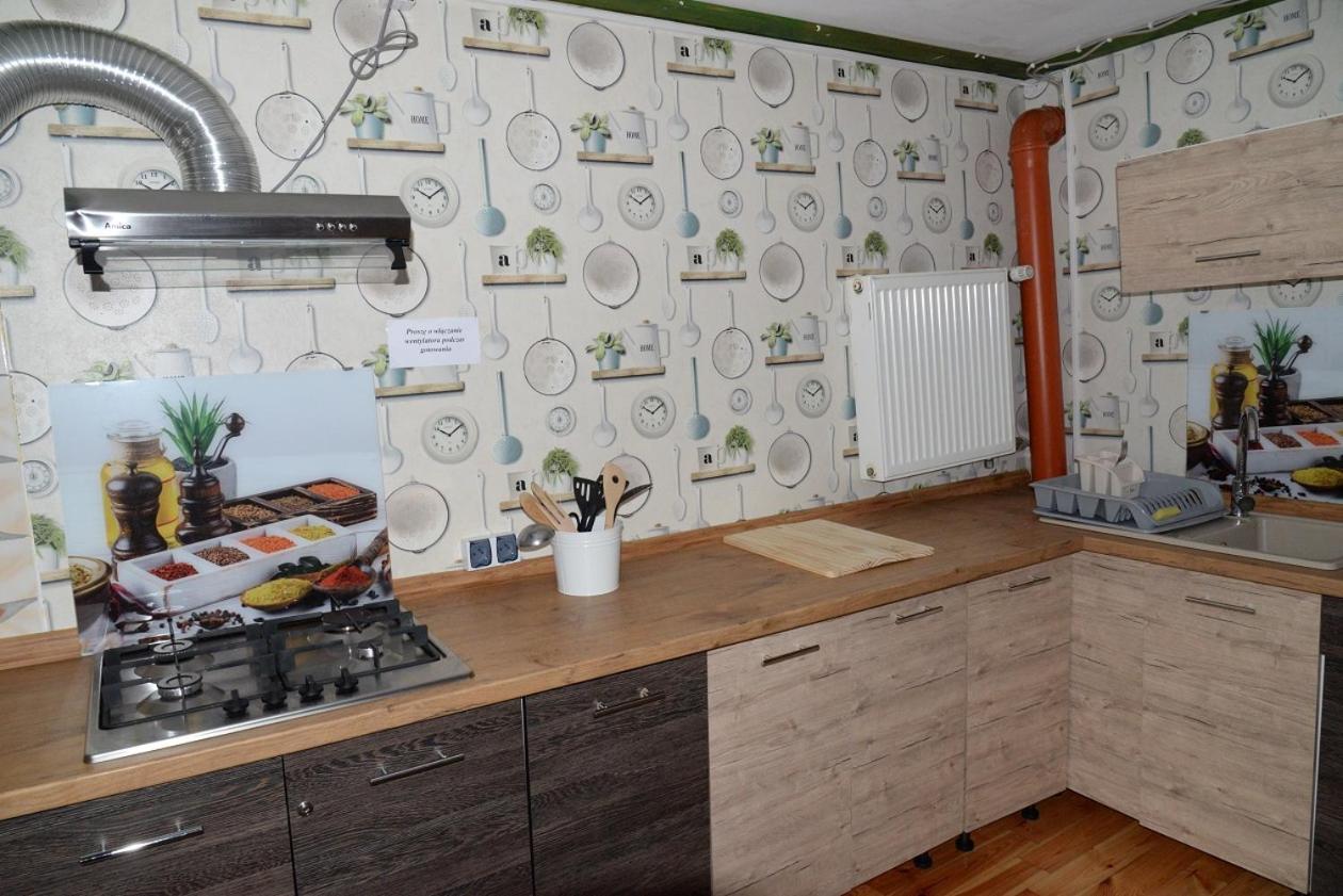 Apartament Głęboki Jar Świeradów-Zdrój Zewnętrze zdjęcie