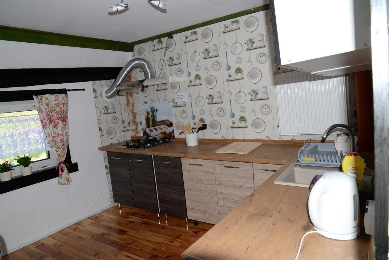 Apartament Głęboki Jar Świeradów-Zdrój Zewnętrze zdjęcie